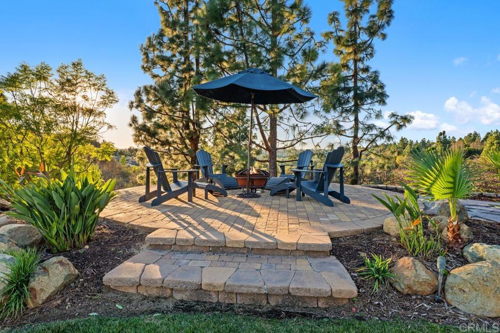 3303 Lilac Summit Encinitas, CA 92024 - Photo 44 of 55