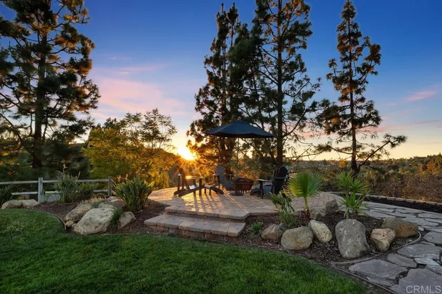 $4,975,000 | 3303 Lilac Summit, Encinitas, CA 92024