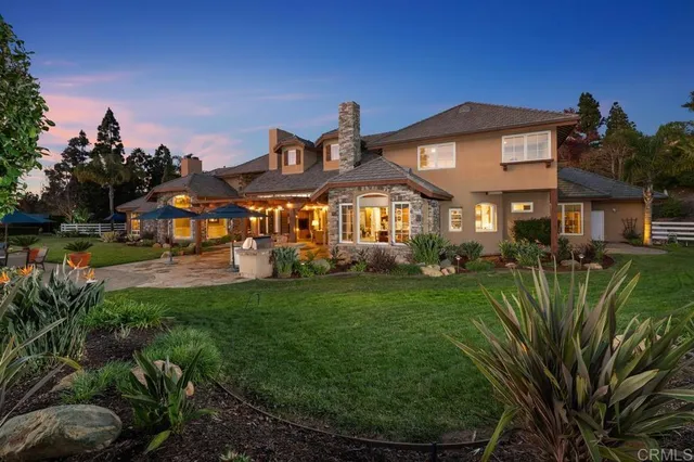 $4,975,000 | 3303 Lilac Summit, Encinitas, CA 92024