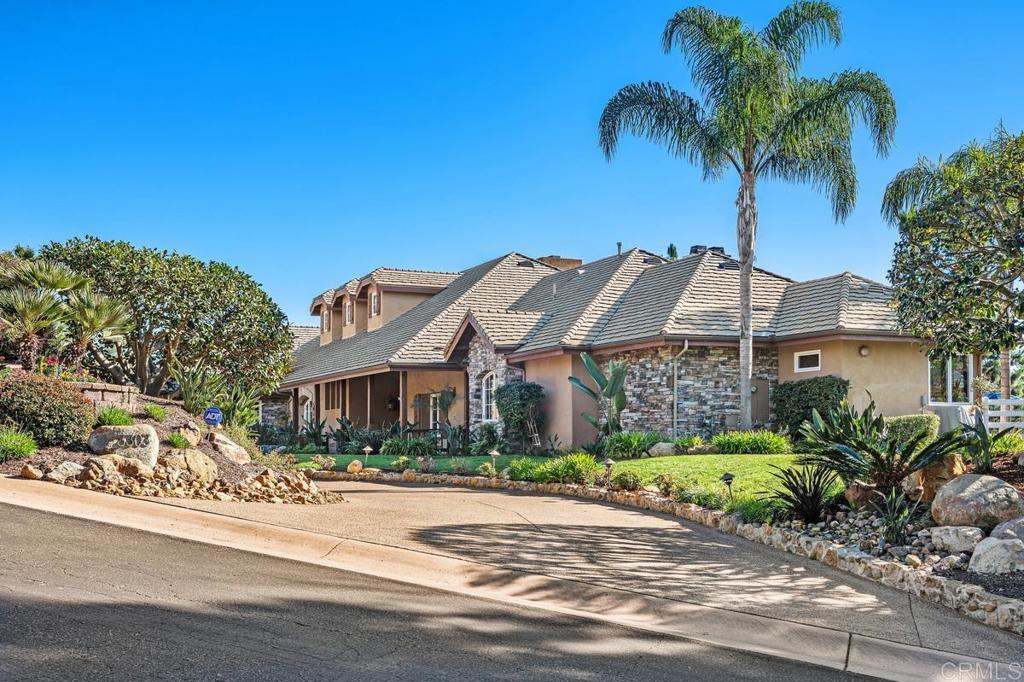 3303 Lilac Summit Encinitas, CA 92024 - Photo 52 of 55