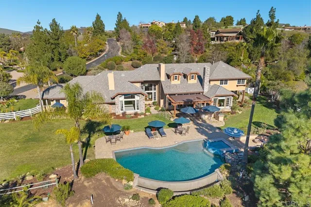 $4,975,000 | 3303 Lilac Summit, Encinitas, CA 92024