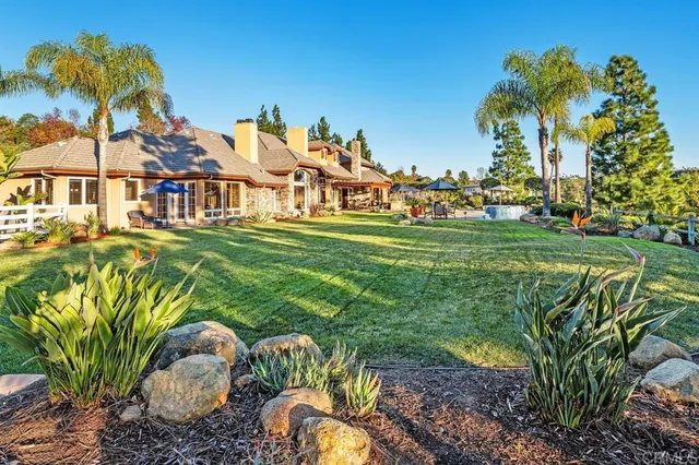$4,975,000 | 3303 Lilac Summit, Encinitas, CA 92024