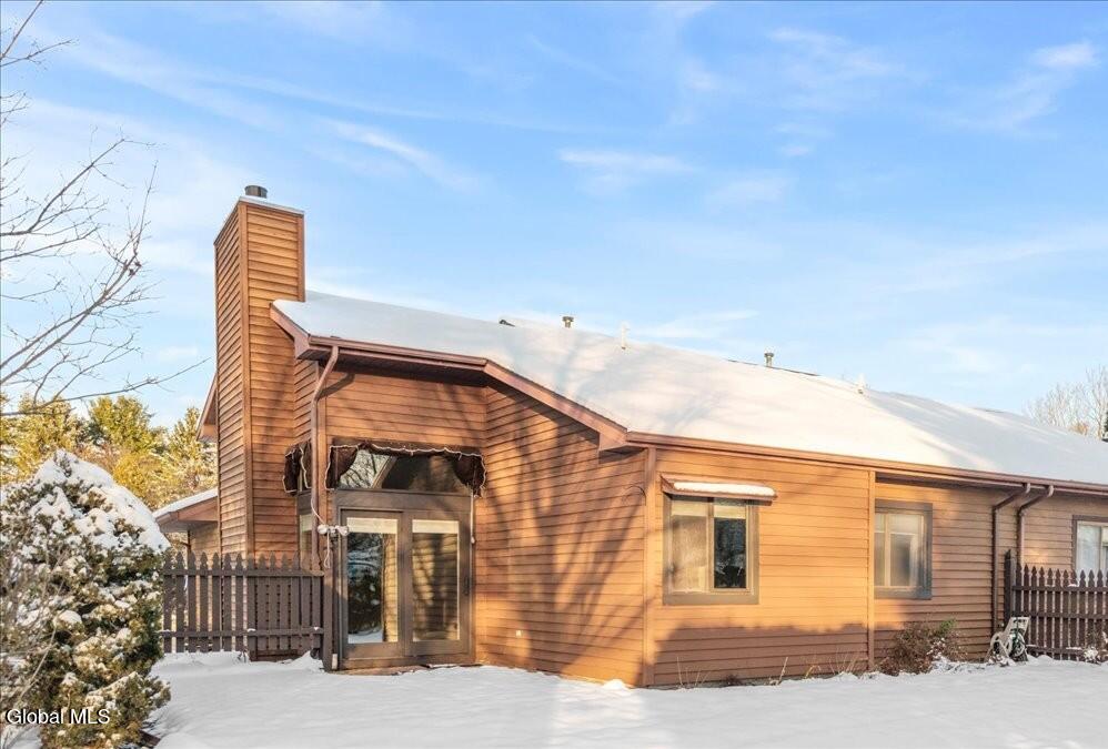 17 Oxford Road Bethlehem, NY 12159 - Photo 25 of 29 25