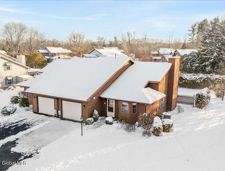 17 Oxford Road Bethlehem, NY 12159 - Photo 28 of 29 28