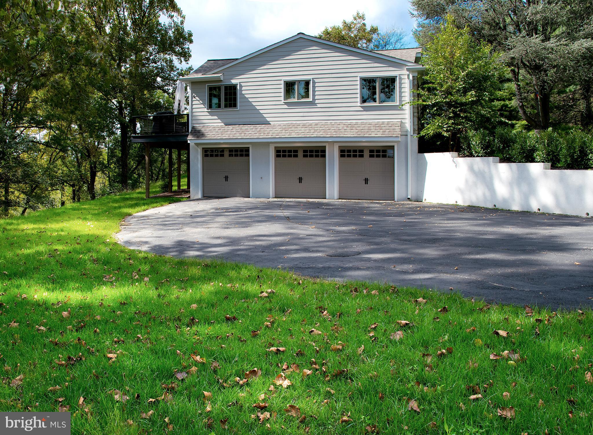 405 Upper Gulph Road Radnor, PA 19087 - Photo 47 of 50