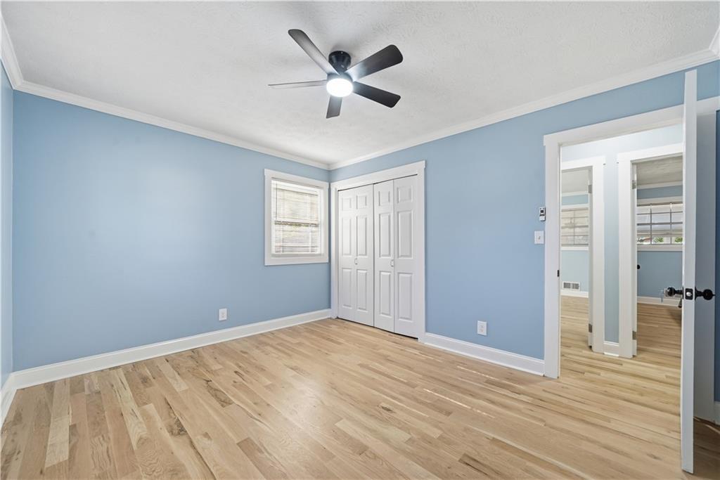 6413 Maddox Road Morrow, GA 30260 - Photo 25 of 39