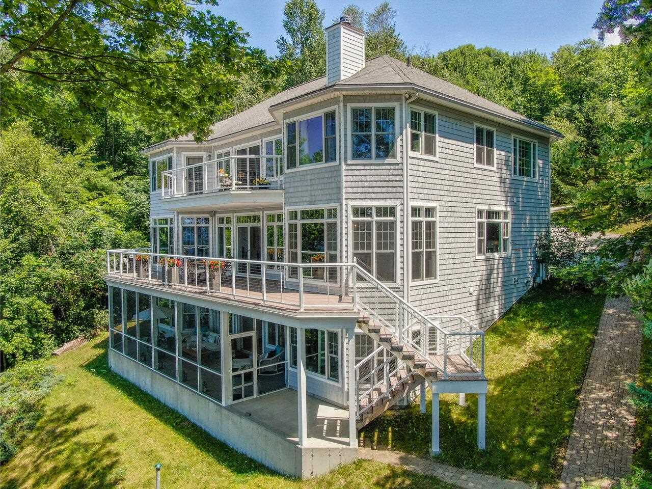777 Orchard Shore Road Colchester, VT 05446 - Photo 24 of 40