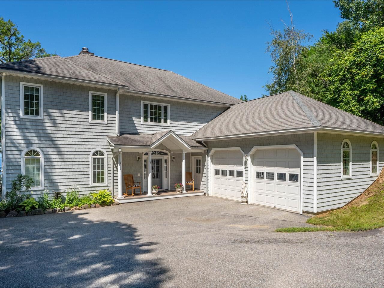 777 Orchard Shore Road Colchester, VT 05446 - Photo 40 of 40