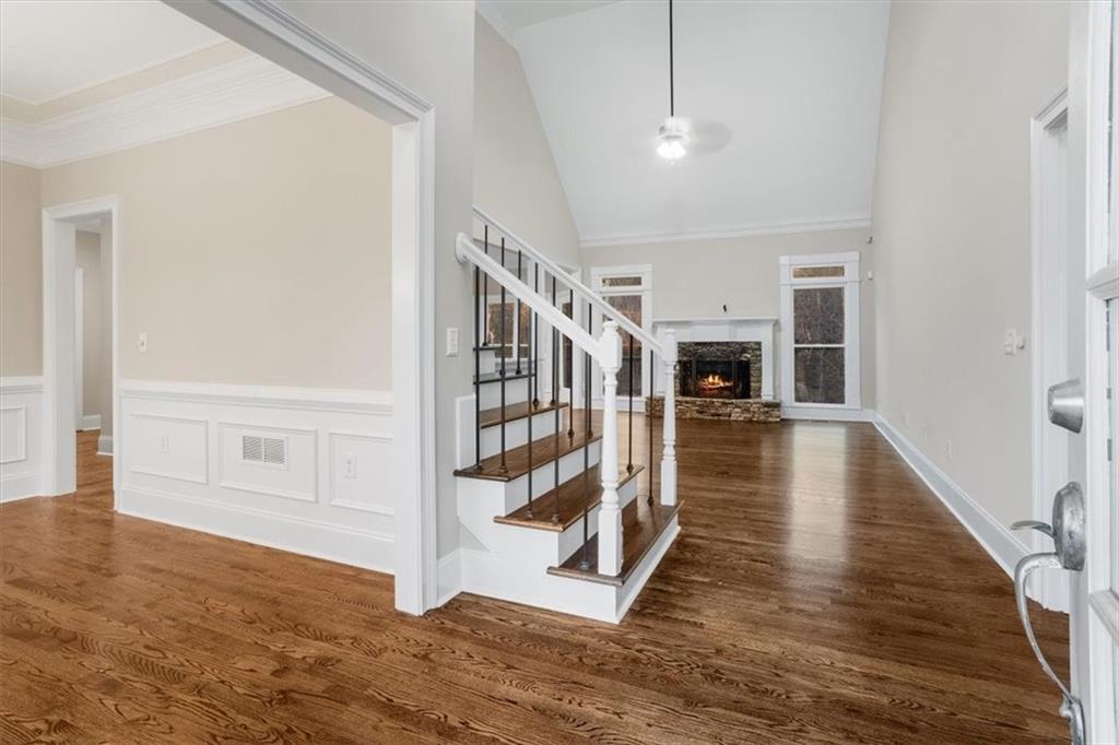 226 Crescent Moon Way Canton, GA 30114 - Photo 3 of 55