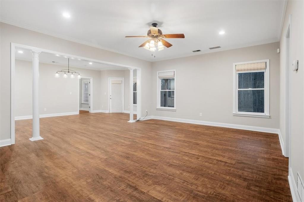 226 Crescent Moon Way Canton, GA 30114 - Photo 32 of 55