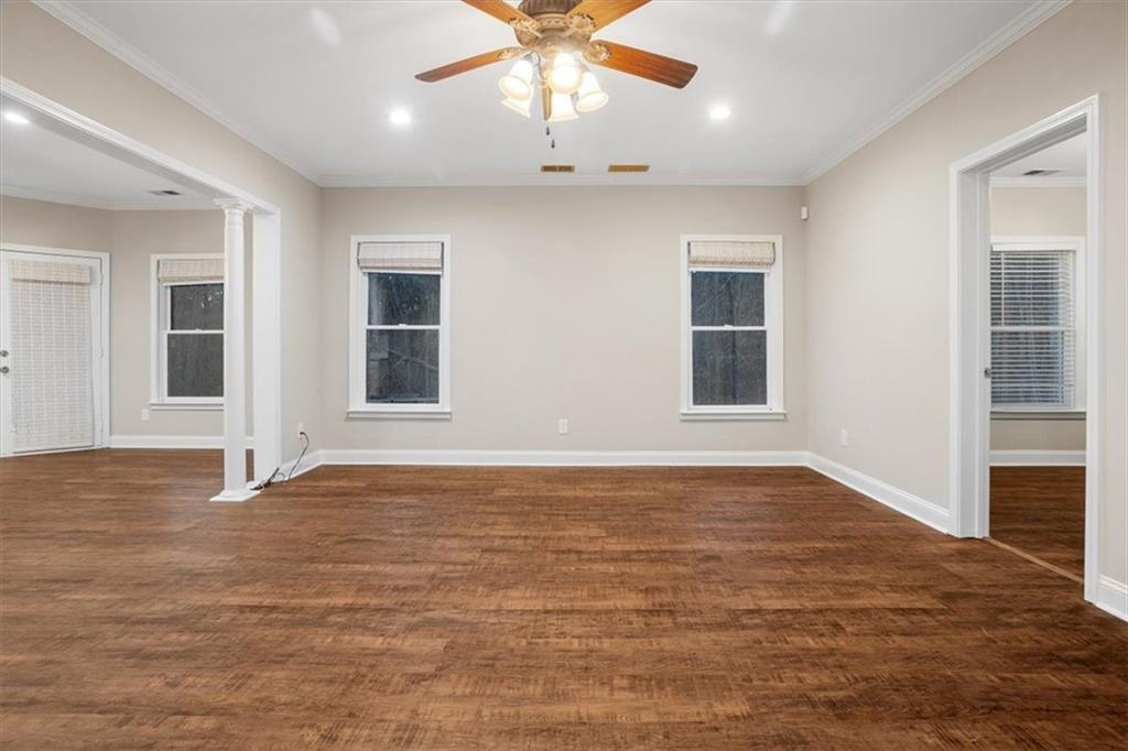 226 Crescent Moon Way Canton, GA 30114 - Photo 33 of 55