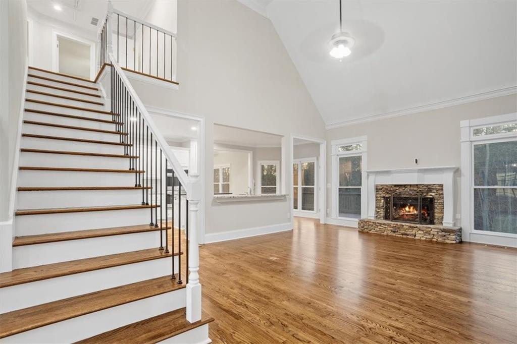226 Crescent Moon Way Canton, GA 30114 - Photo 4 of 55