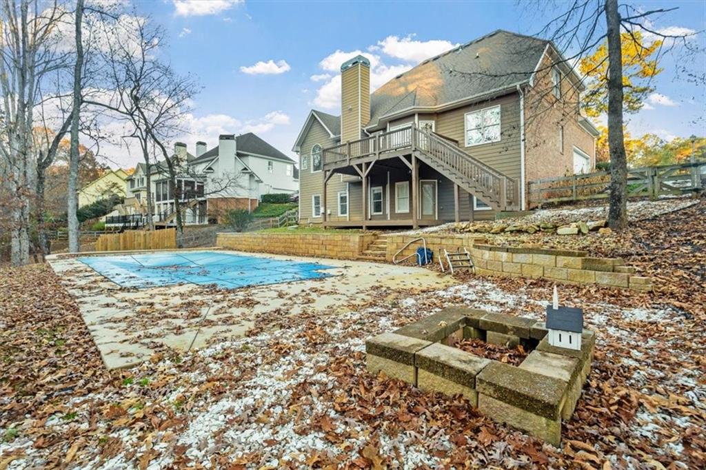 226 Crescent Moon Way Canton, GA 30114 - Photo 48 of 55