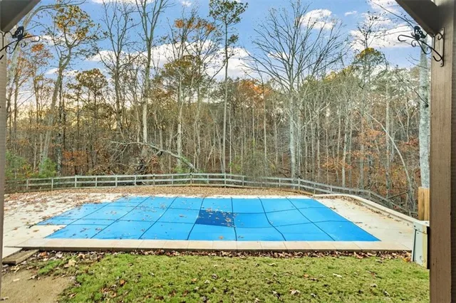 a picture of floor plan