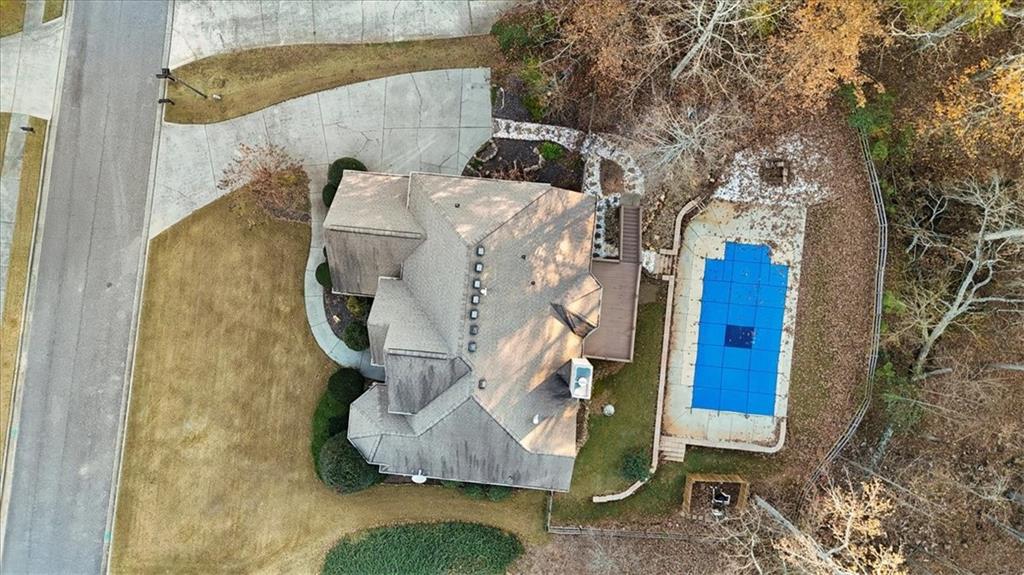 226 Crescent Moon Way Canton, GA 30114 - Photo 50 of 55
