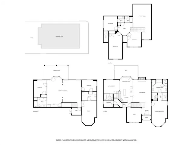 $825,000 | 226 Crescent Moon Way, Canton, GA 30114