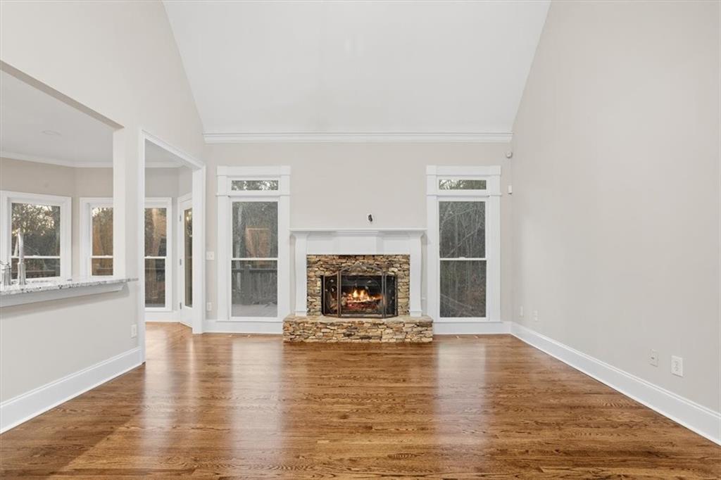 226 Crescent Moon Way Canton, GA 30114 - Photo 7 of 55