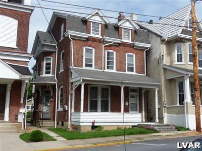209 2nd Street Slatington, PA 18080 - Photo 1 of 16 Gallery Image 1
