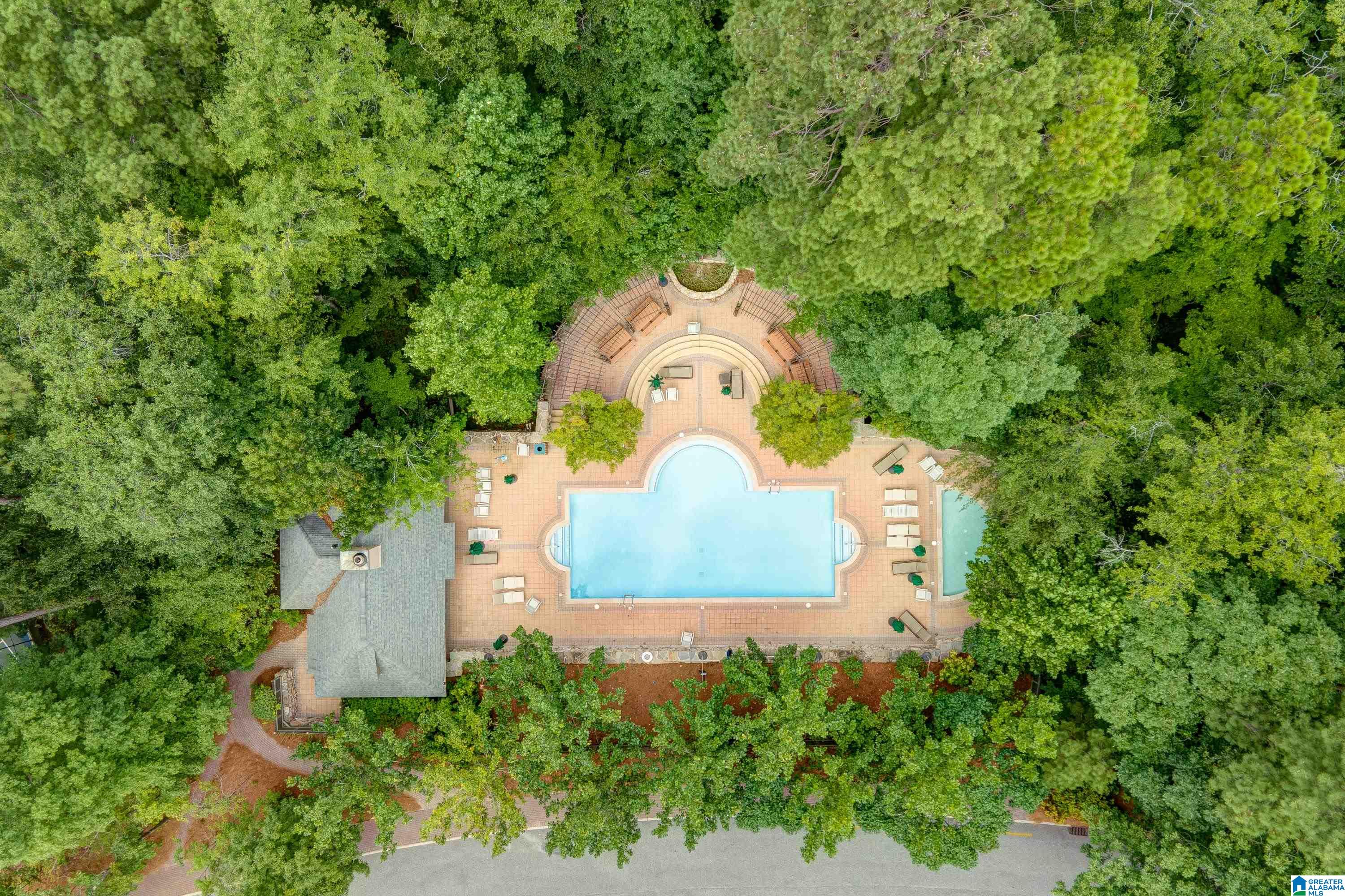 113 Perry Place Birmingham, AL 35242 - Photo 49 of 57