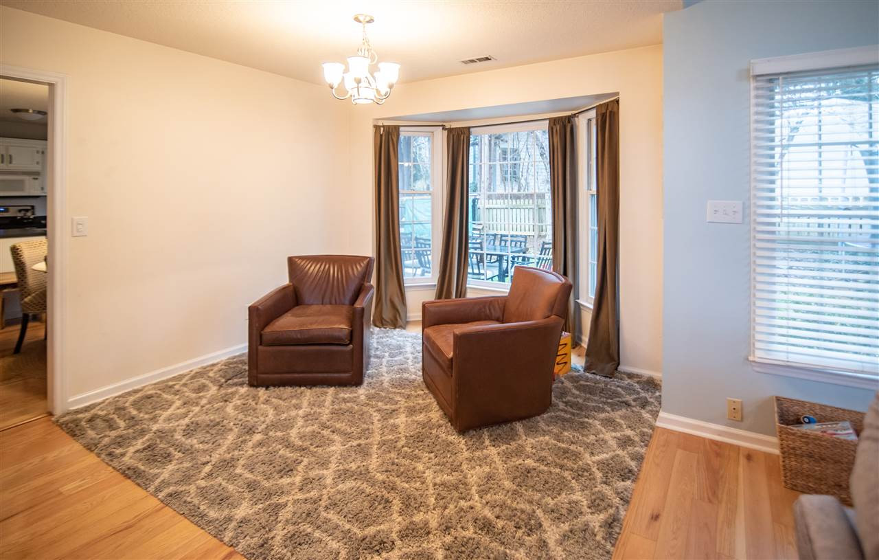 12312 Harcourt Drive Raleigh, NC 27613 - Photo 3 of 16 Photo 3