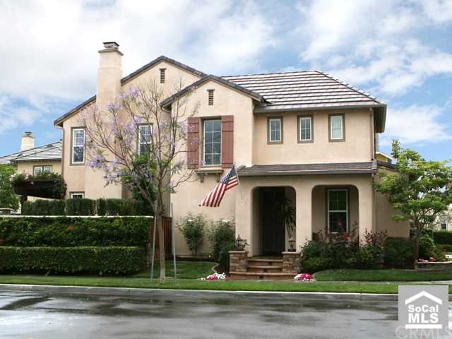 8 Maitland Road Ladera Ranch, CA 92694 - Photo 1 of 1 Welcomimg French Provincial style home graces a rare cul-de-sac front, corner location.
