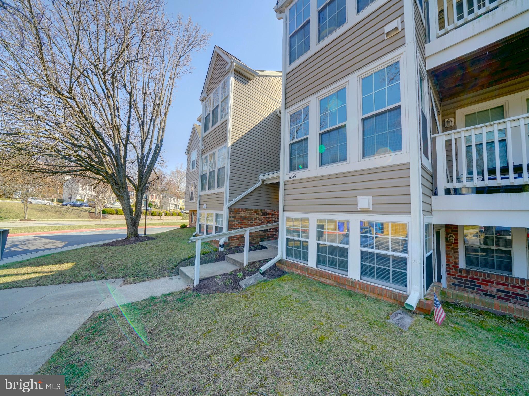 6375 Greenfield Road, Unit 1511 Elkridge, MD 21075 - Photo 36 of 36 Gallery Image 36