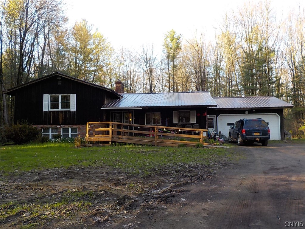 386 Bull Run Road Parish, NY 13131 - Photo 1 of 1