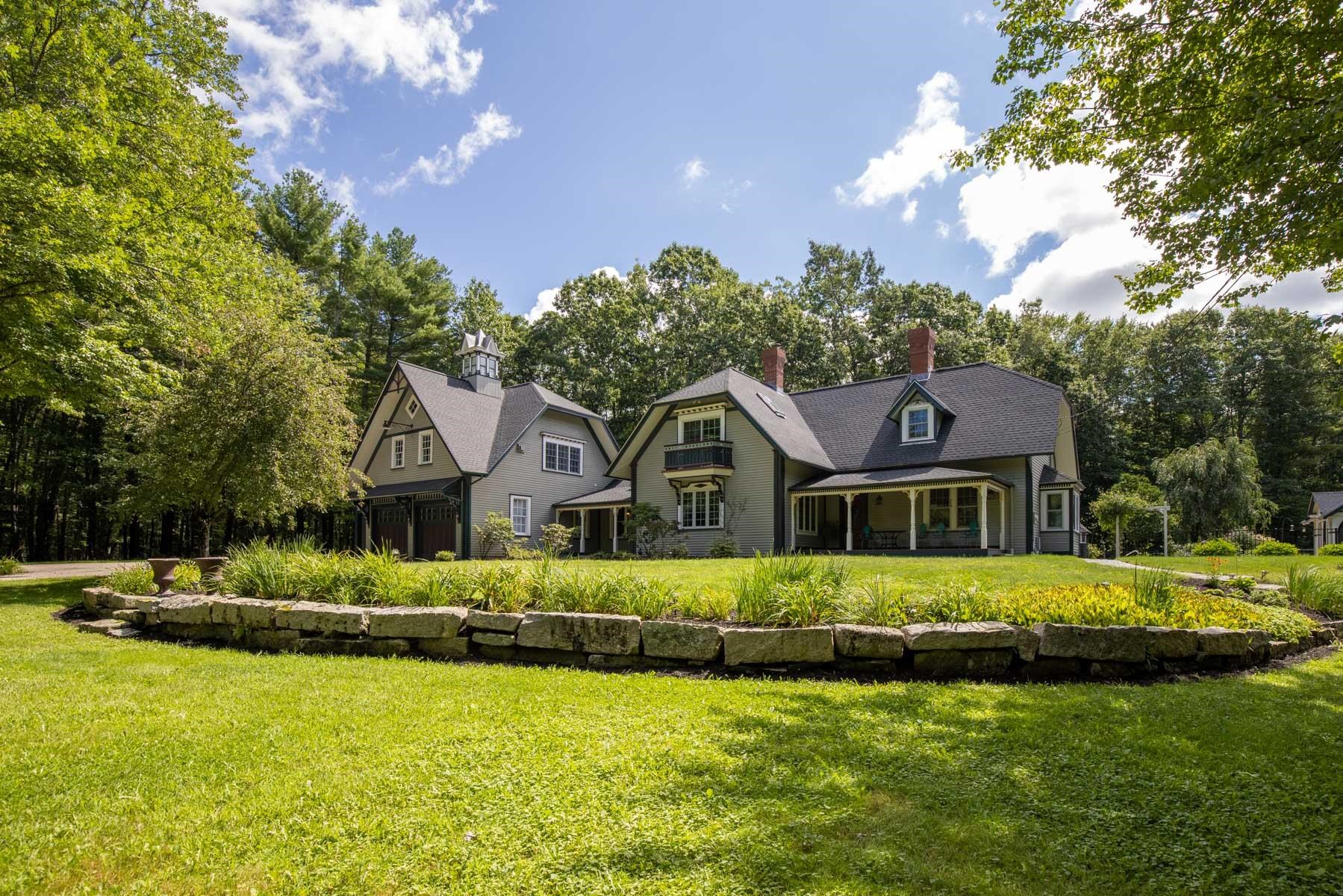 254 Tolend Road Dover, NH 03820 - Photo 3 of 40