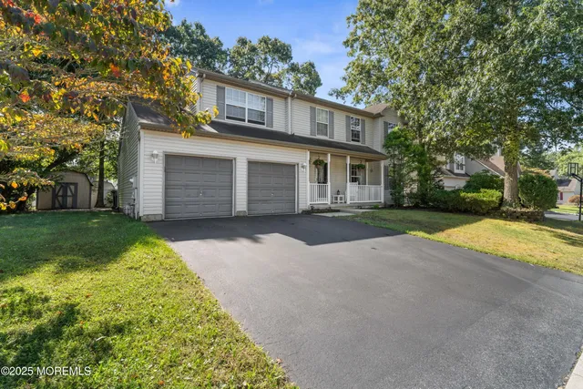 $534,900 | 4 Bristol Terrace, Little Egg Harbor, NJ 08087