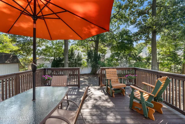 $534,900 | 4 Bristol Terrace, Little Egg Harbor, NJ 08087