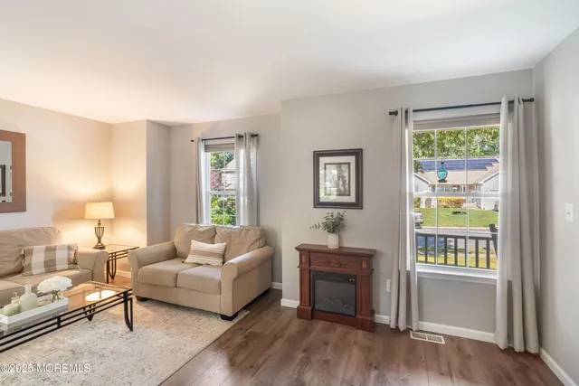 $534,900 | 4 Bristol Terrace, Little Egg Harbor, NJ 08087