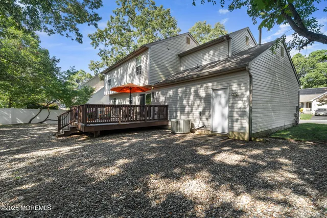 $534,900 | 4 Bristol Terrace, Little Egg Harbor, NJ 08087