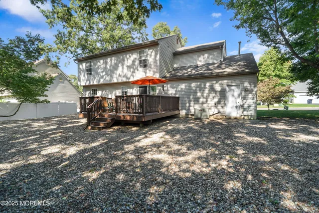 $534,900 | 4 Bristol Terrace, Little Egg Harbor, NJ 08087