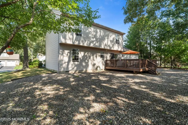 $534,900 | 4 Bristol Terrace, Little Egg Harbor, NJ 08087