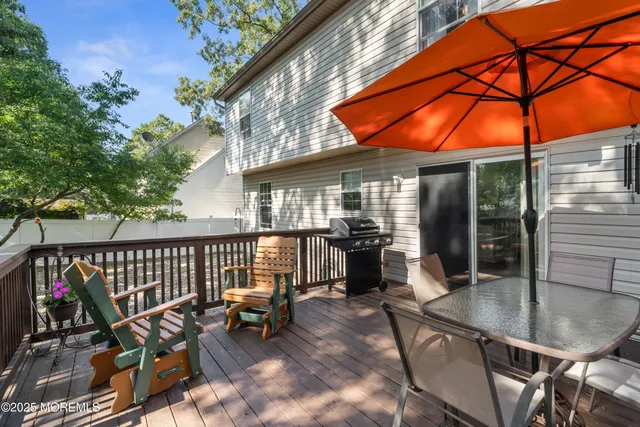 $534,900 | 4 Bristol Terrace, Little Egg Harbor, NJ 08087