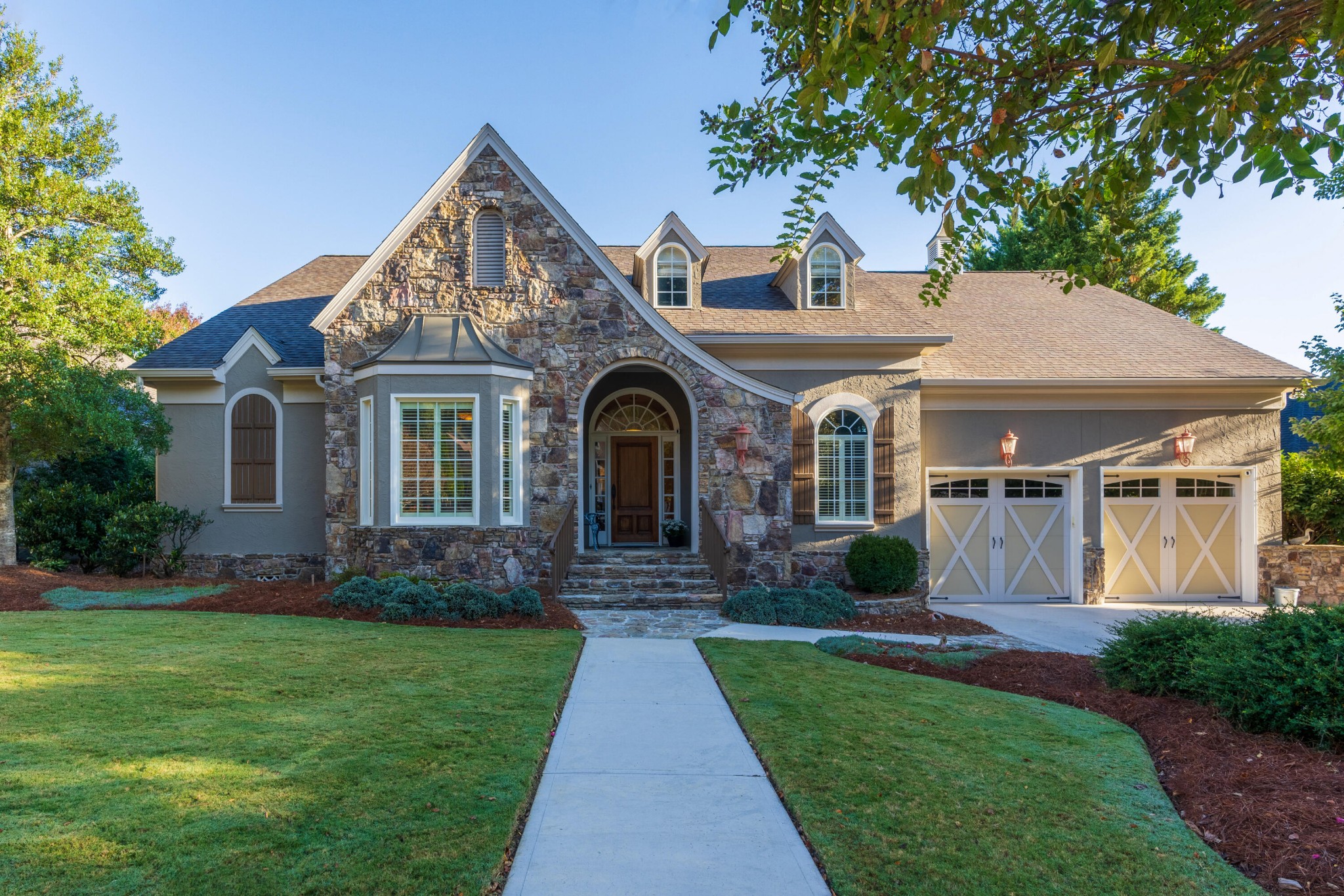 4150 Obar Drive, Chattanooga, TN 37419 Compass