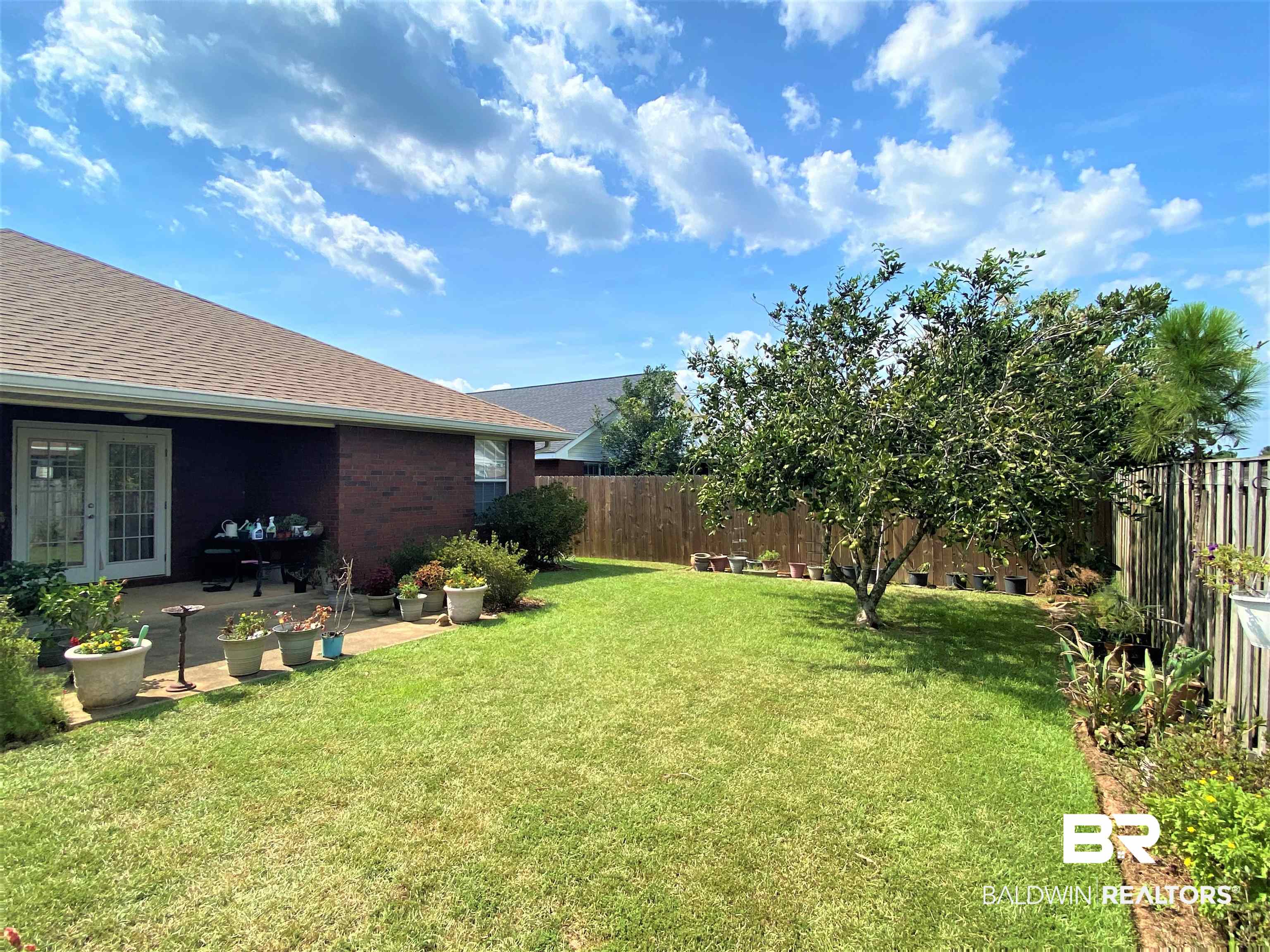 2709 Hampton Park Circle Foley, AL 36535 - Photo 41 of 45