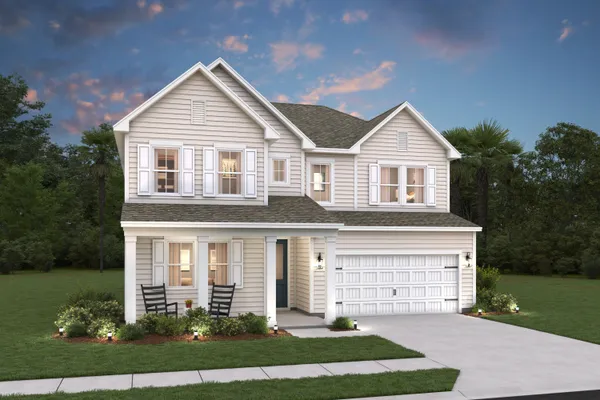 $619,900 | 1055 Boyington, Unit 60, Hollywood, SC 29449