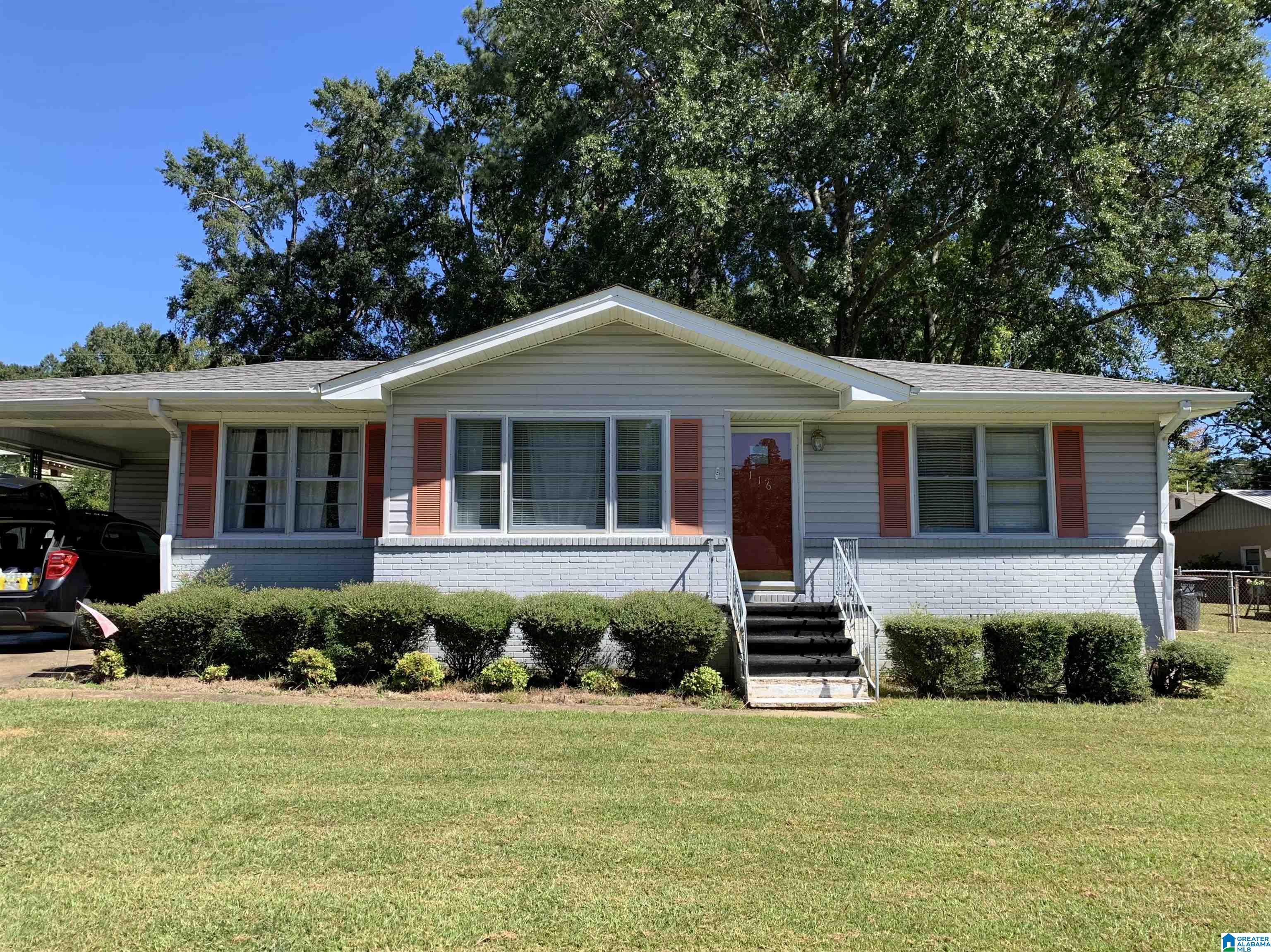 116 Branch Street Bessemer, AL 35023 - Photo 1 of 18