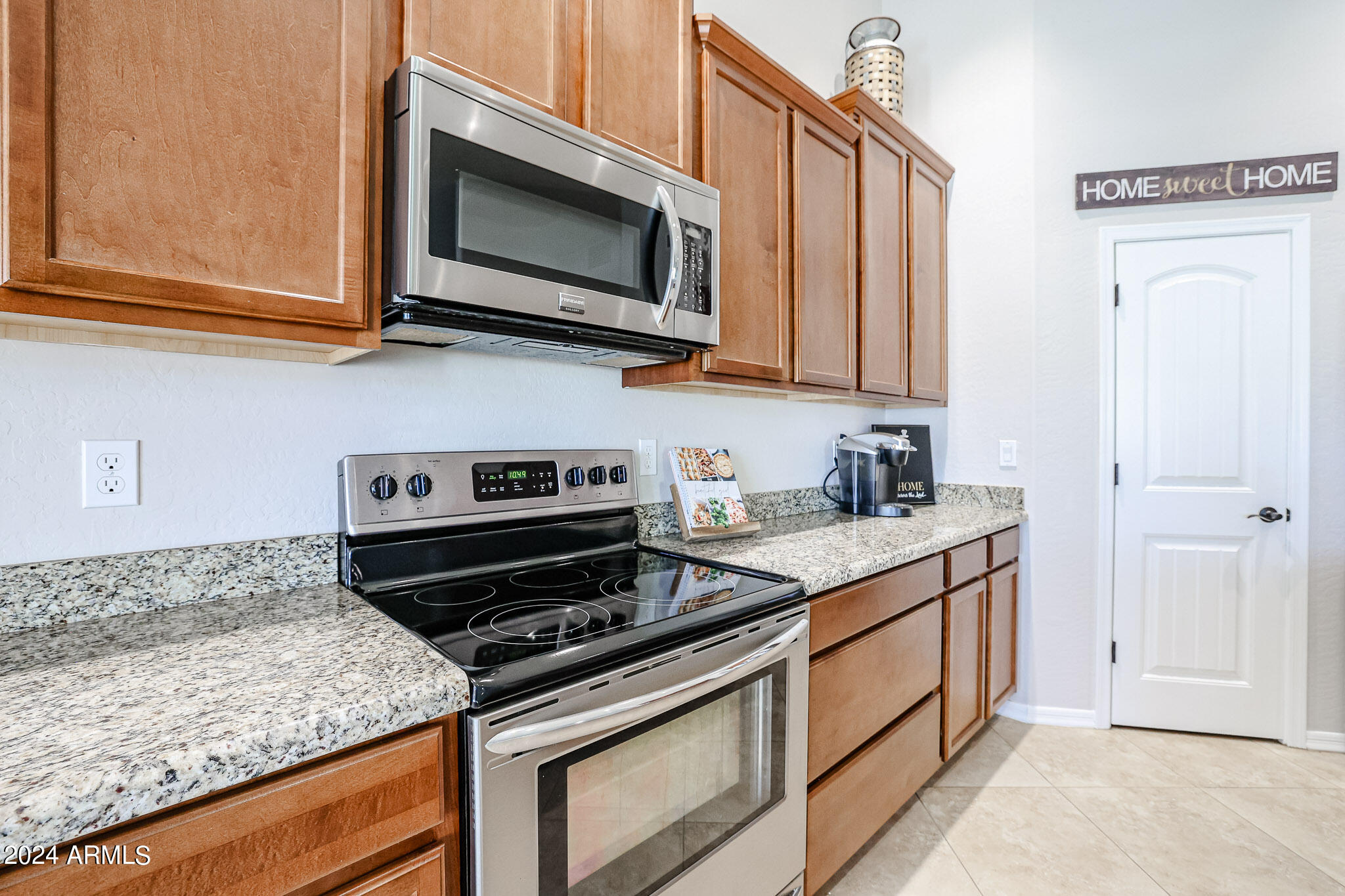 1135 North Signal Butte Road Mesa, AZ 85207 - Photo 13 of 67 Stainless Steel Appliances