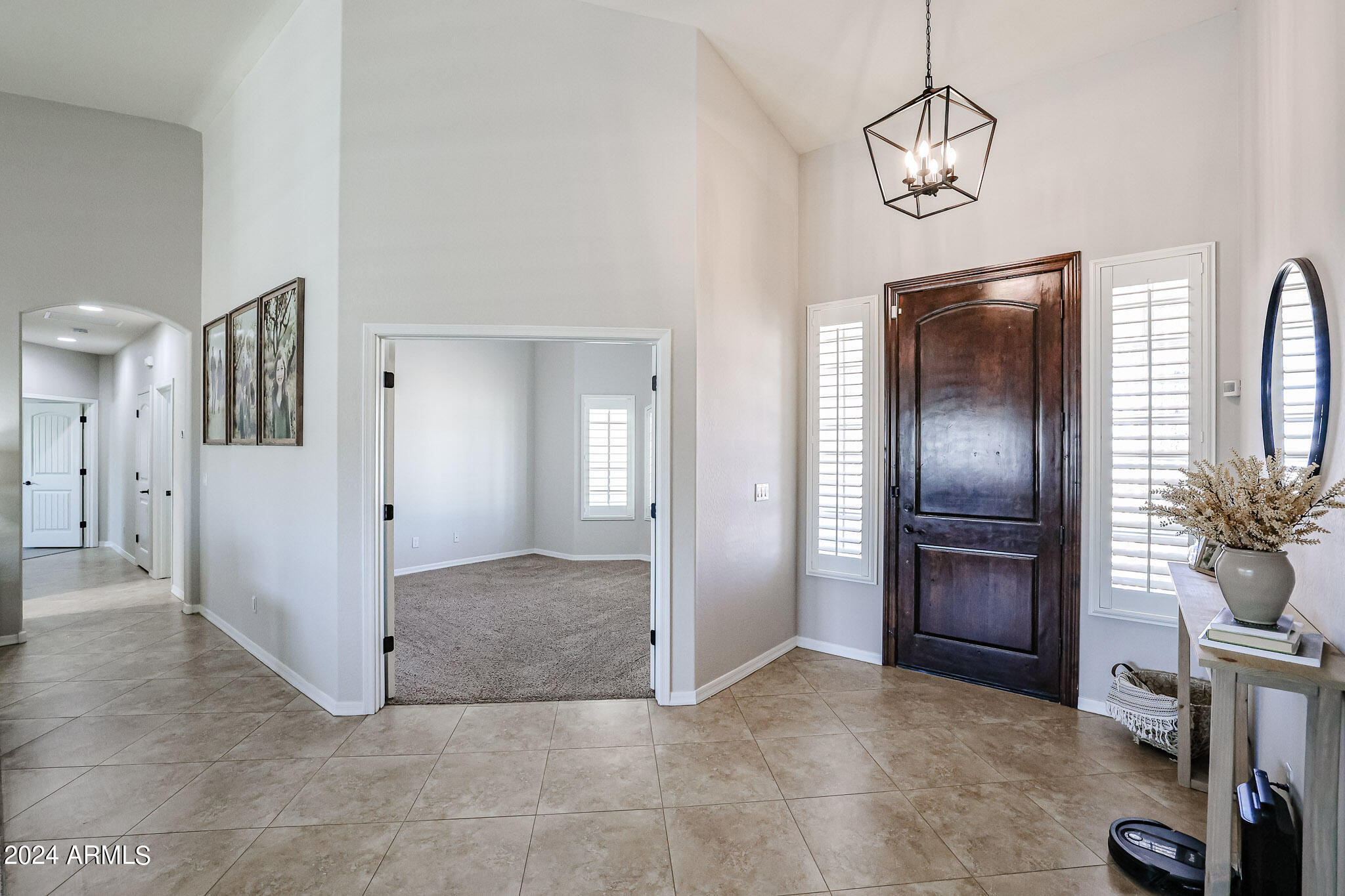 1135 North Signal Butte Road Mesa, AZ 85207 - Photo 23 of 67 Grand Entrance