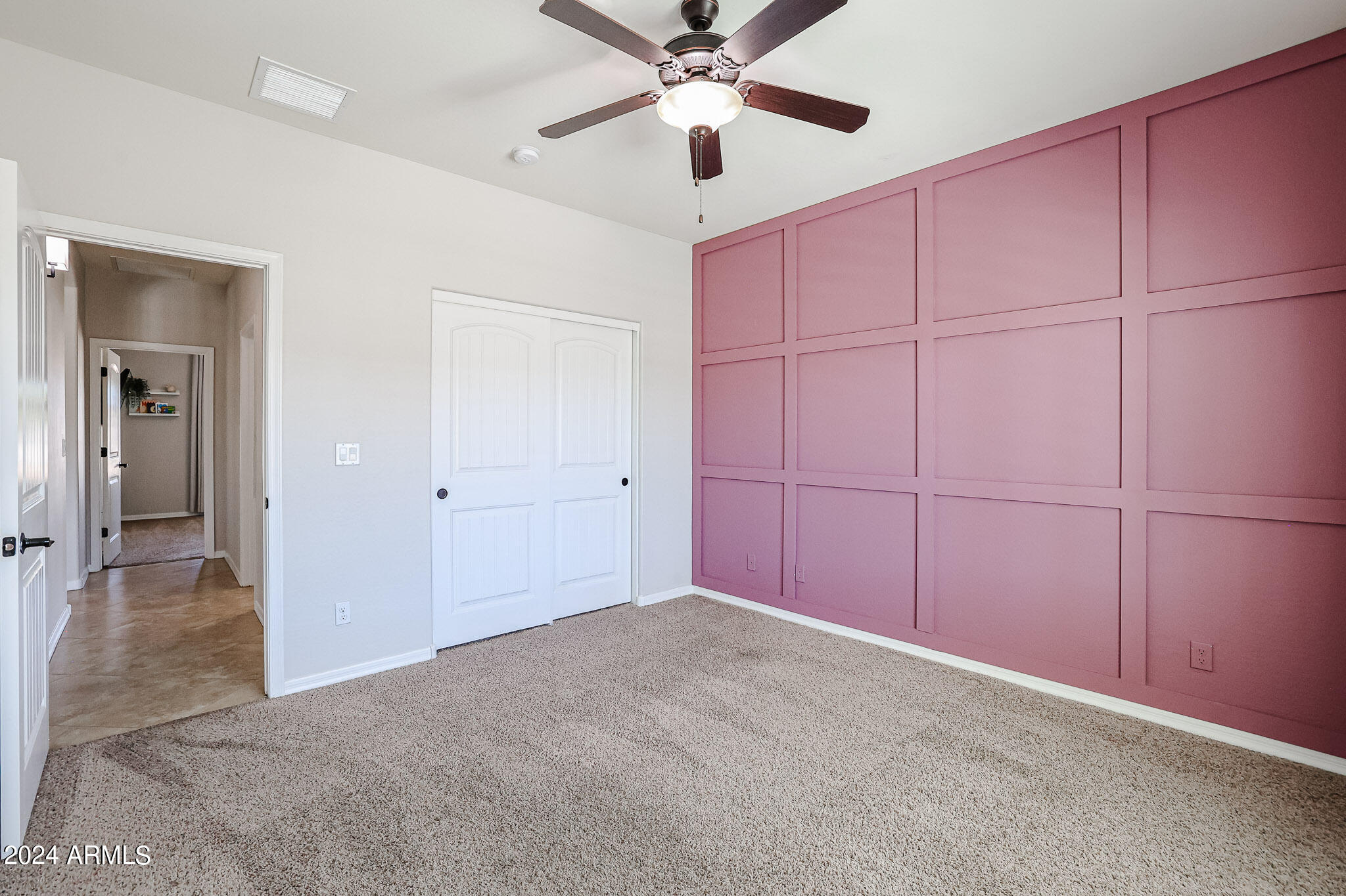 1135 North Signal Butte Road Mesa, AZ 85207 - Photo 29 of 67 Decorative wall.