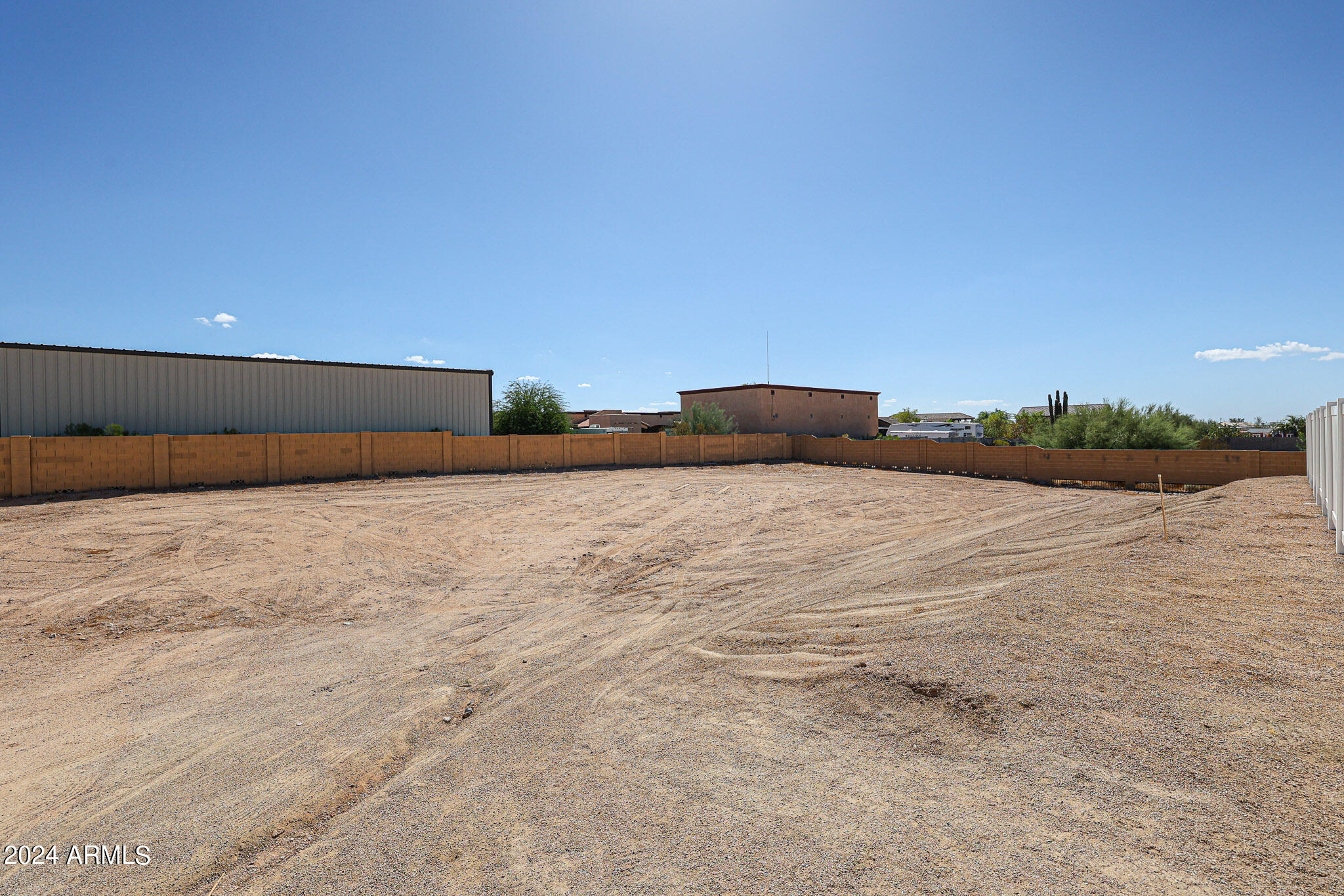1135 North Signal Butte Road Mesa, AZ 85207 - Photo 50 of 67 Room for horses