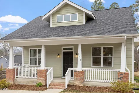 $350,000 | 106 South Adams Street, Durham, NC 27703