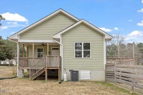 $350,000 | 106 South Adams Street, Durham, NC 27703