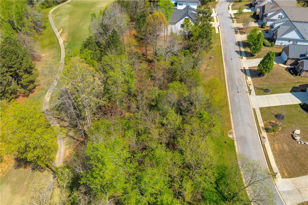 9147 Golfview Lane Covington, GA 30014 - Photo 18 of 19 a bathroom with a sink and shower