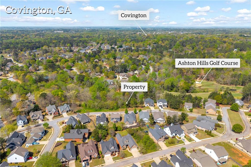 9147 Golfview Lane Covington, GA 30014 - Photo 4 of 19 a view of a city