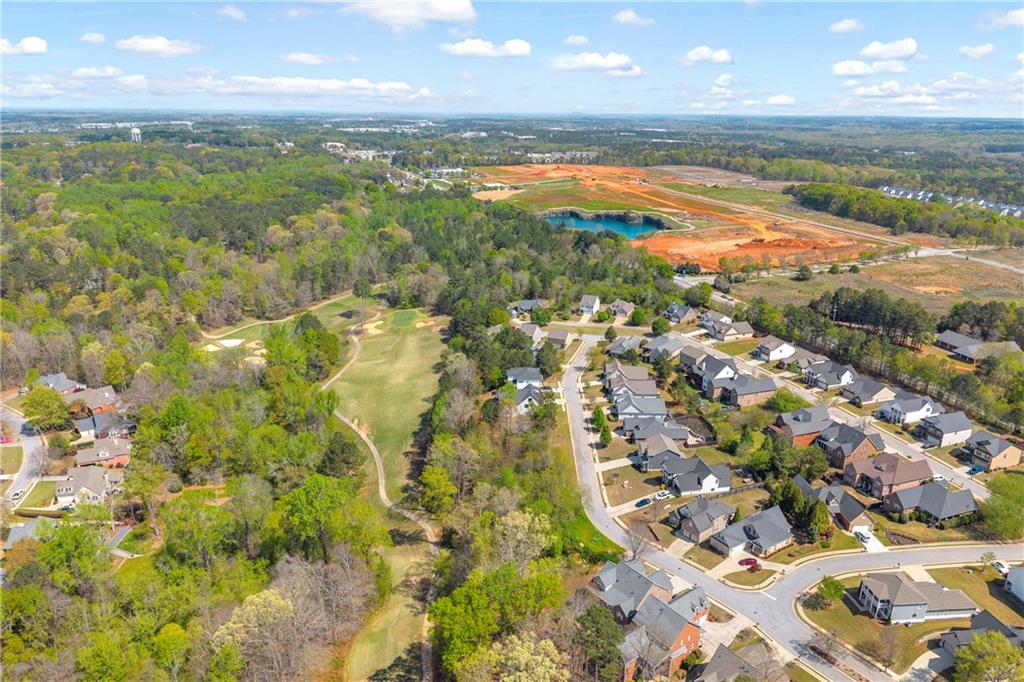 9147 Golfview Lane Covington, GA 30014 - Photo 9 of 19 a view of an ocean and beach