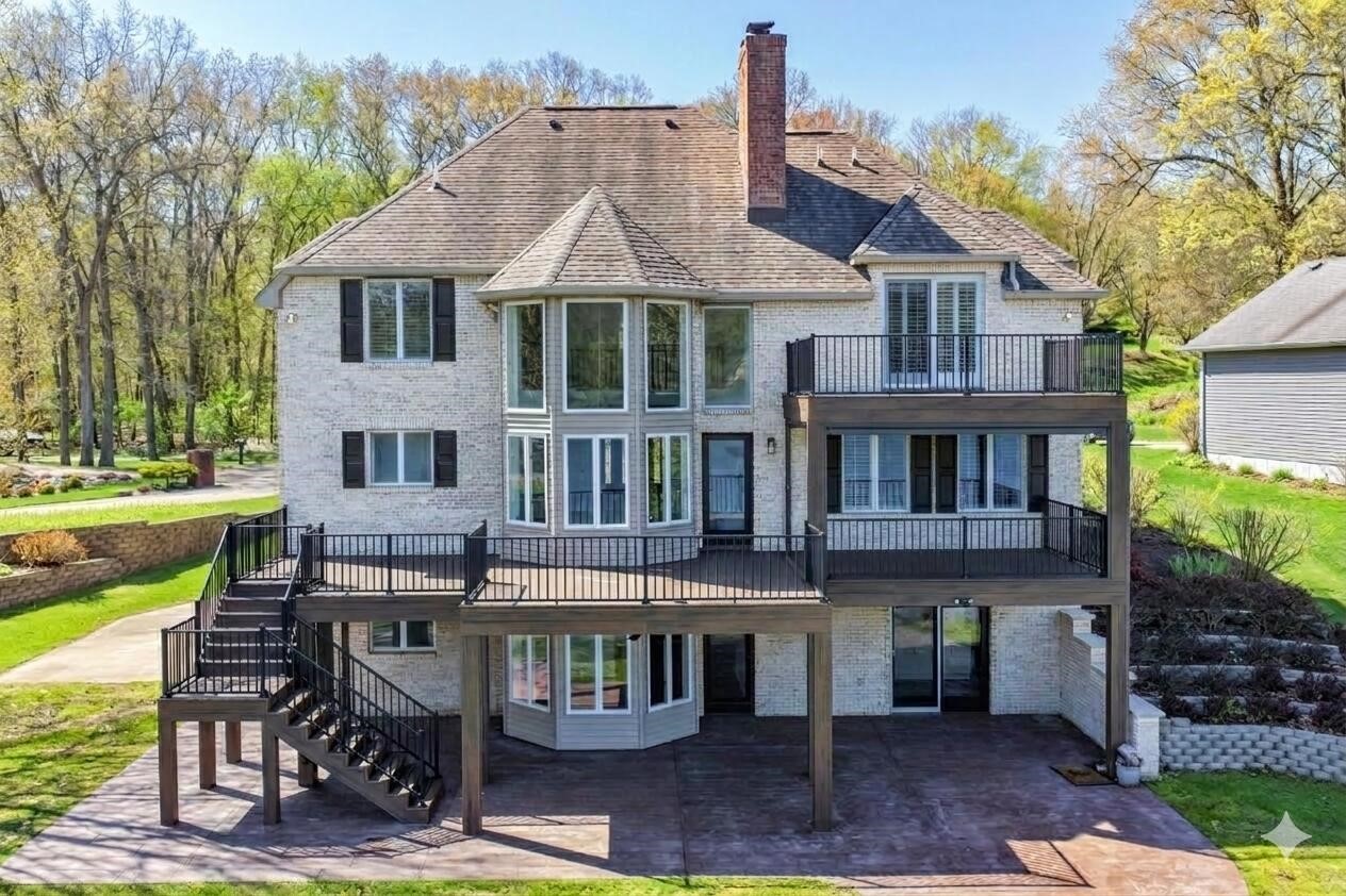 10436 Kings Point Drive Three Rivers, MI 49093 - Photo 62 of 62