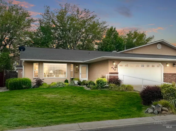 $389,000 | 830 Cypress Street, Lewiston, ID 83501